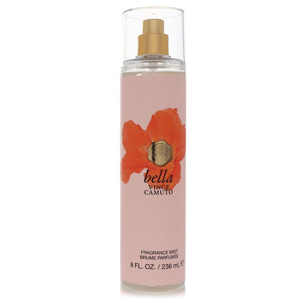 Vince Camuto Bella by Vince Camuto - body mist 8 oz - women