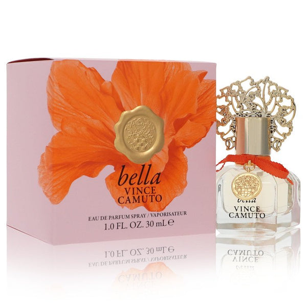 Vince Camuto Bella by Vince Camuto - eau de parfum spray 1 oz - women