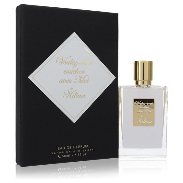 Voulez-vous coucher avec Moi by Kilian - eau de parfum spray 1.7 oz - women