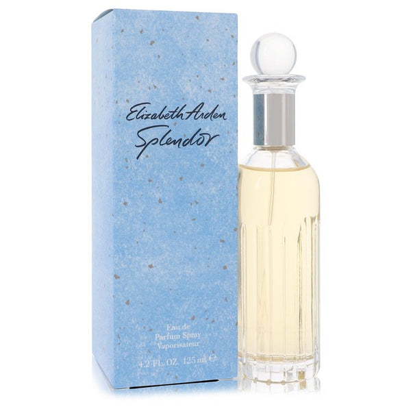 Splendor by Elizabeth Arden - eau de parfum spray 4.2 oz - women