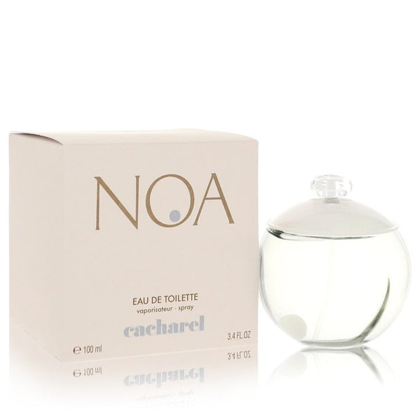 Noa by Cacharel - eau de toilette spray 3.4 oz - women