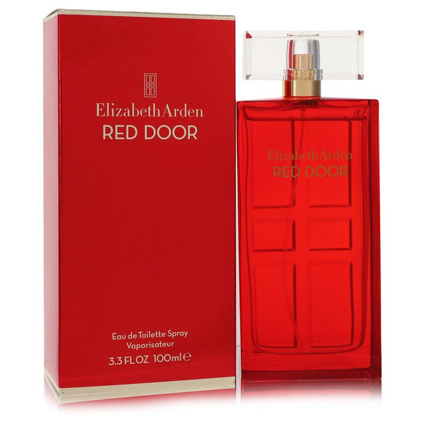 Red Door by Elizabeth Arden - eau de toilette spray 3.3 oz - women