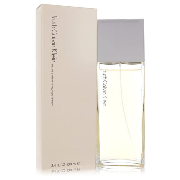 Truth by Calvin Klein - eau de parfum spray 3.4 oz - women