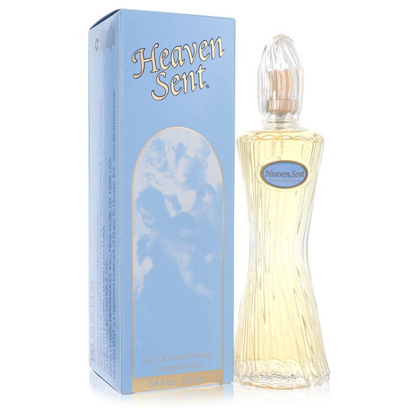 Heaven Sent by Dana - eau de parfum spray, reformulated 3.4 oz - women