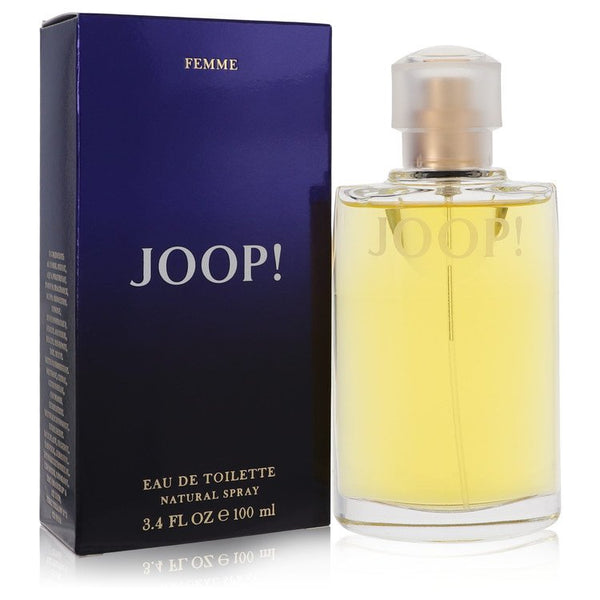 Joop by Joop! - eau de toilette spray 3.4 oz - women