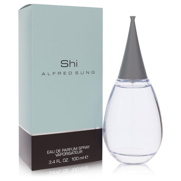 Shi by Alfred Sung - eau de parfum spray 3.4 oz - women