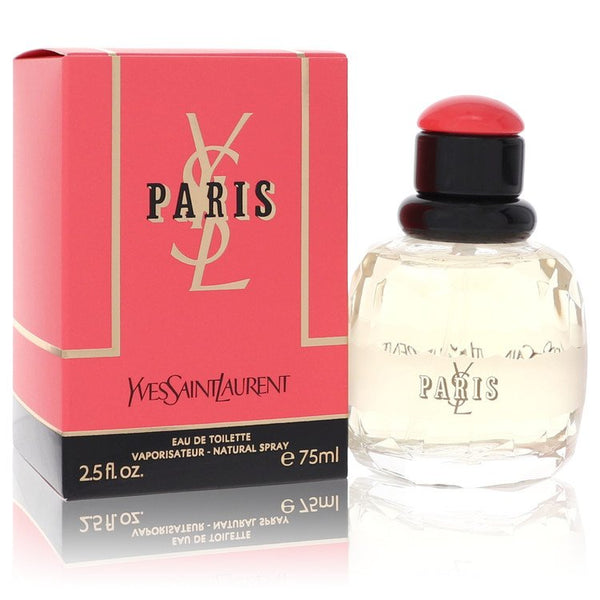 Paris by Yves Saint Laurent - eau de toilette spray 2.5 oz - women