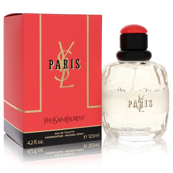 Paris by Yves Saint Laurent - eau de toilette spray 4.2 oz - women