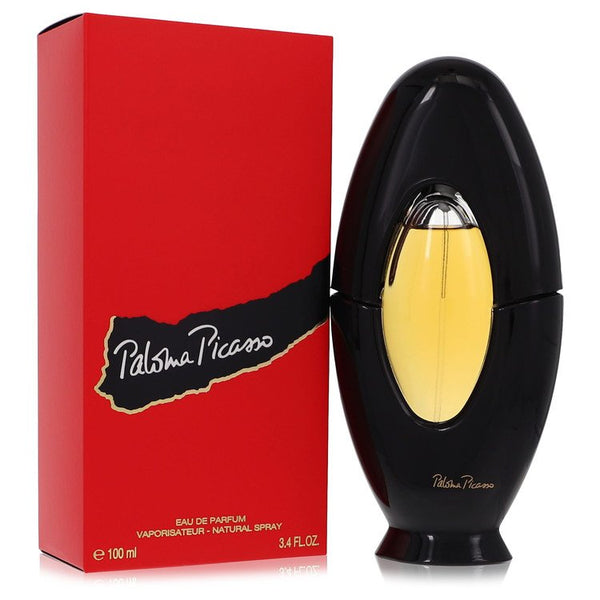 Paloma Picasso by Paloma Picasso - eau de parfum spray 3.4 oz - women