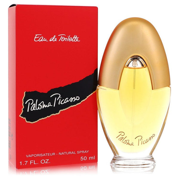 Paloma Picasso by Paloma Picasso - eau de toilette spray 1.7 oz - women