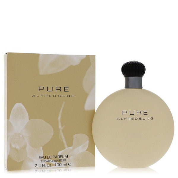 Pure by Alfred Sung - eau de parfum spray 3.4 oz - women