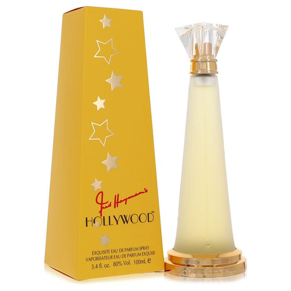 Hollywood by Fred Hayman - eau de parfum spray 3.4 oz - women