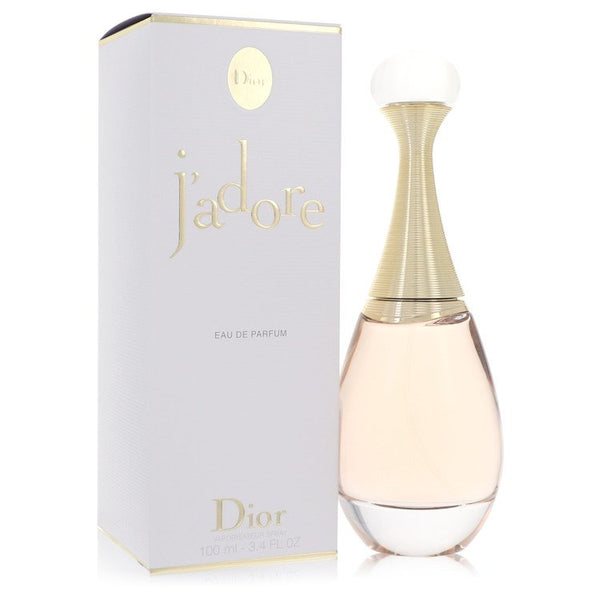 Jadore by Christian Dior - eau de parfum spray 3.4 oz - women