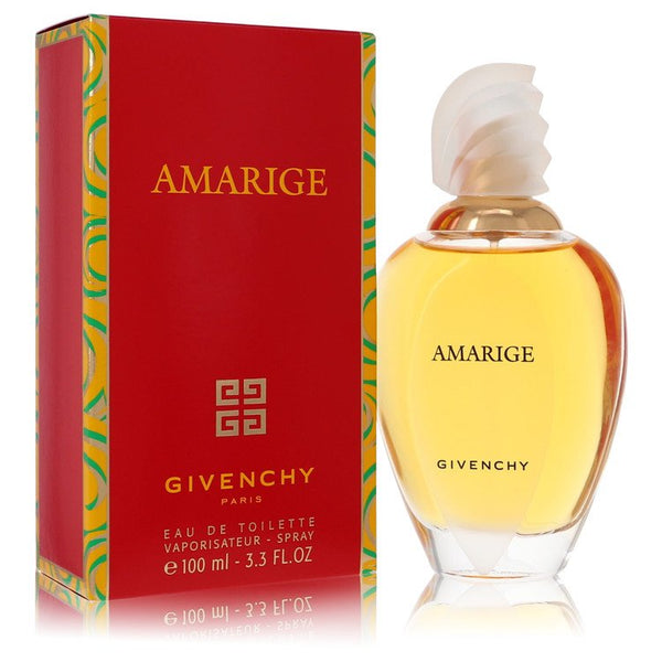 Amarige by Givenchy - eau de toilette spray 3.4 oz - women