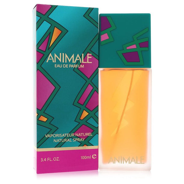 Animale by Animale - eau de parfum spray 3.4 oz - women