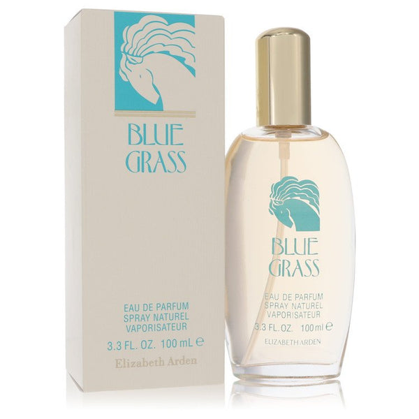 Blue Grass by Elizabeth Arden - eau de parfum spray 3.3 oz - women