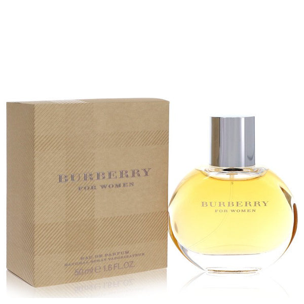 Burberry by Burberry - eau de parfum spray 1.7 oz - women