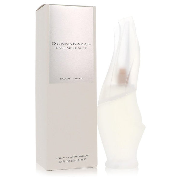 Cashmere Mist by Donna Karan - eau de toilette spray 3.4 oz - women