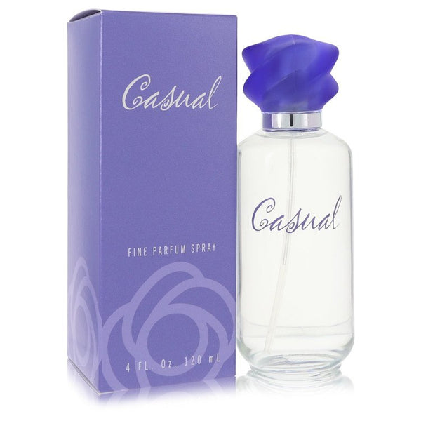 Casual by Paul Sebastian - fine parfum spray 4 oz - women