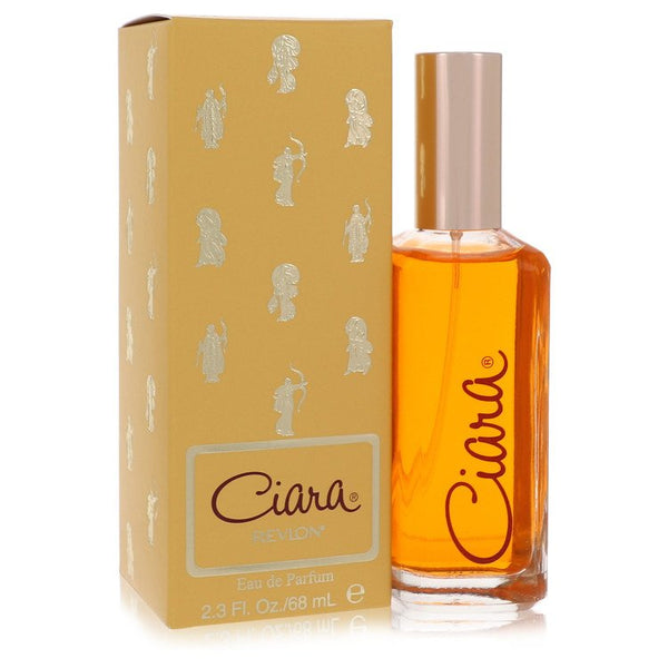 Ciara 100% by Revlon - eau de parfum spray 2.3 oz - women