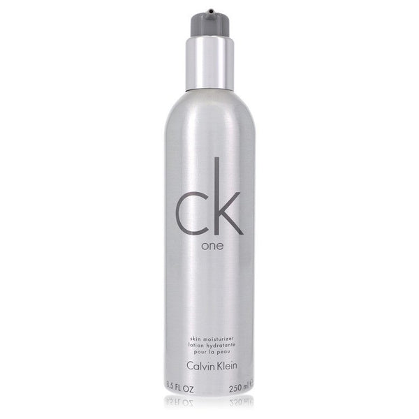 Ck One by Calvin Klein - body lotion/ skin moisturizer (unisex) 8.5 oz - women