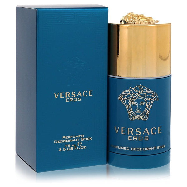 Versace Eros by Versace - deodorant stick 2.5 oz - men