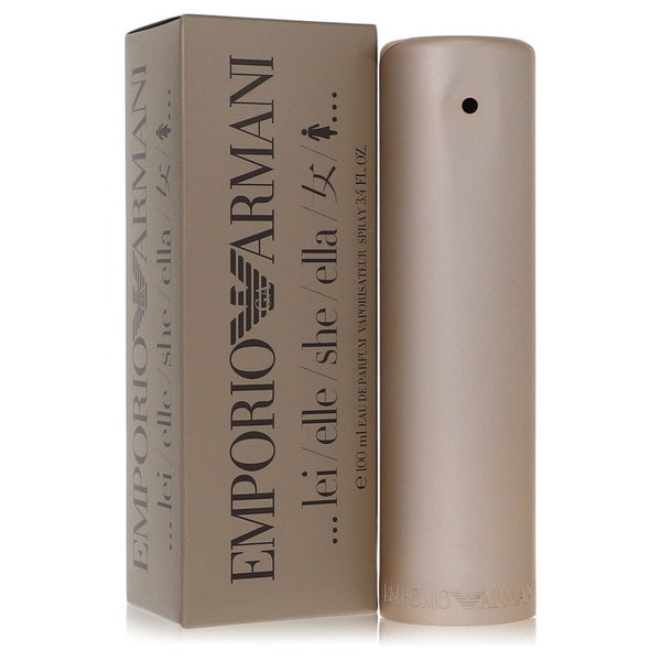 Emporio Armani by Giorgio Armani - eau de parfum spray 3.4 oz - women