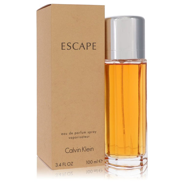 Escape by Calvin Klein - eau de parfum spray 3.4 oz - women