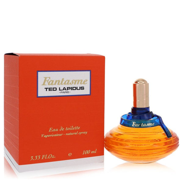 Fantasme by Ted Lapidus - eau de toilette spray 3.3 oz - women