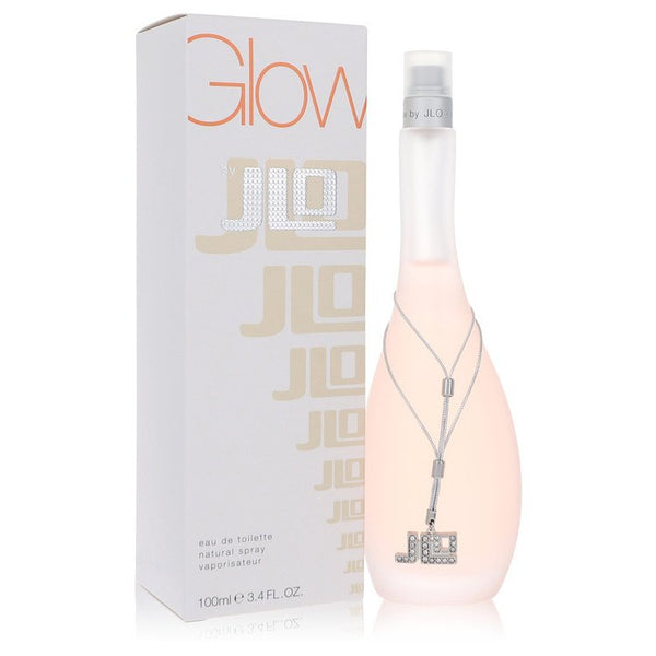 Glow by Jennifer Lopez - eau de toilette spray 3.4 oz - women