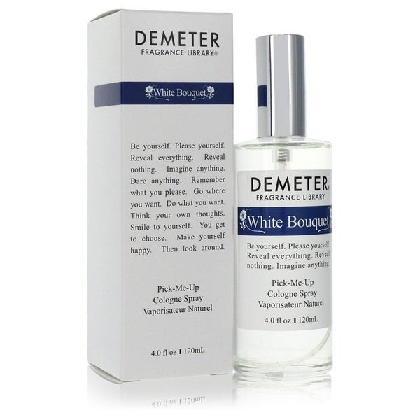 Demeter White Bouquet by Demeter - cologne spray 4 oz - women