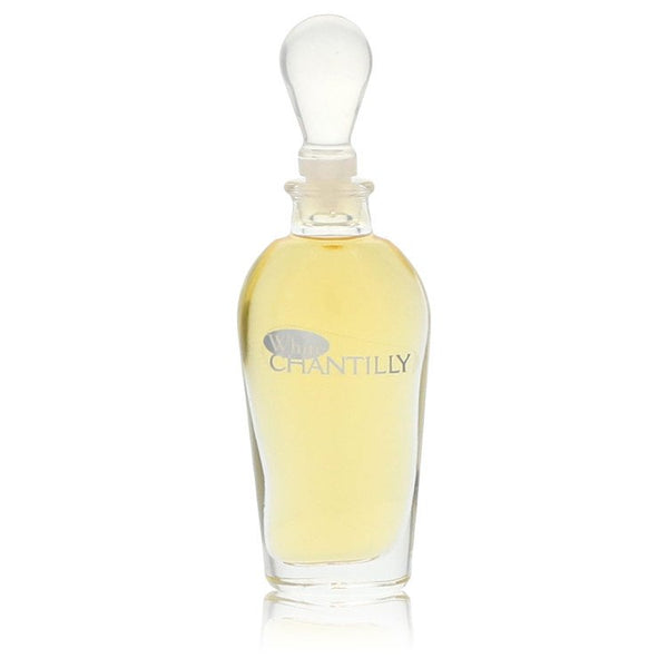 White Chantilly by Dana - mini perfume .25 oz - women