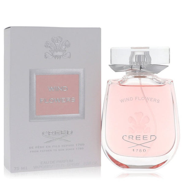 Wind Flowers by Creed - eau de parfum spray 2.5 oz - women