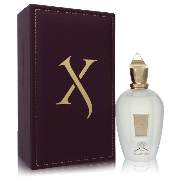 XJ 1861 Renaissance by Xerjoff - eau de parfum spray (unisex) 3.4 oz - men