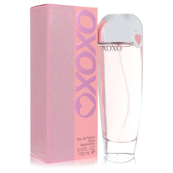 Xoxo by Victory International - eau de parfum spray 3.4 oz - women