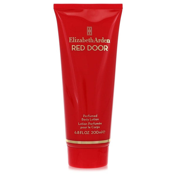 Red Door by Elizabeth Arden - body lotion 6.8 oz - women