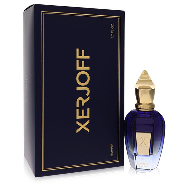 Xerjoff Ivory Route by Xerjoff - eau de parfum spray (unisex) 1.7 oz - men