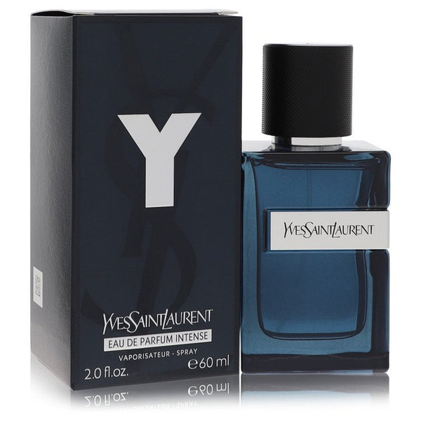 Y Intense by Yves Saint Laurent - eau de parfum spray 2 oz - men