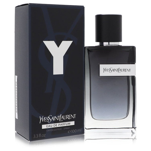 Y by Yves Saint Laurent - eau de parfum spray 3.3 oz  - men