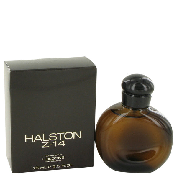 Halston Z-14 by Halston - cologne spray 2.5 oz - men