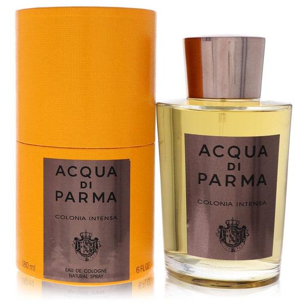 Acqua Di Parma Colonia Intensa by Acqua Di Parma - eau de cologne spray 6 oz - men