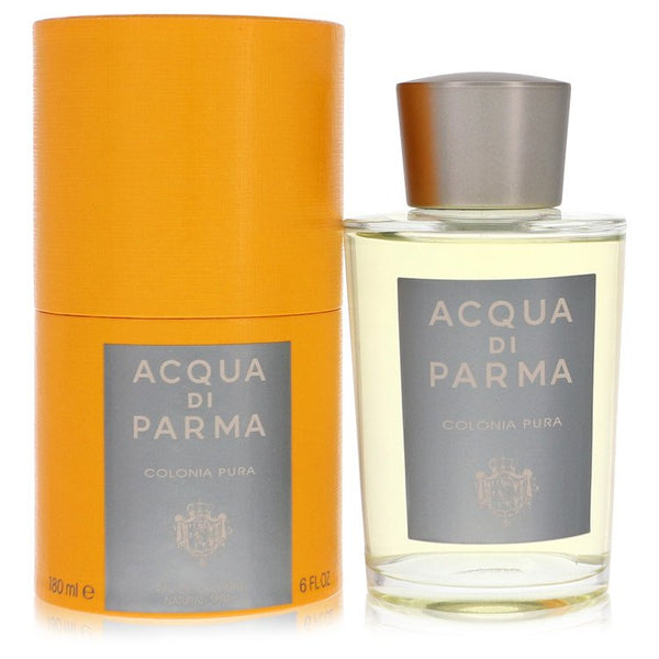 Acqua Di Parma Colonia Pura by Acqua Di Parma - eau de cologne spray (unisex) 6 oz - women