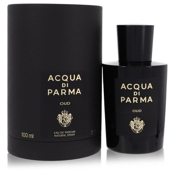 Acqua Di Parma Oud by Acqua Di Parma - eau de parfum spray 3.4 oz - men