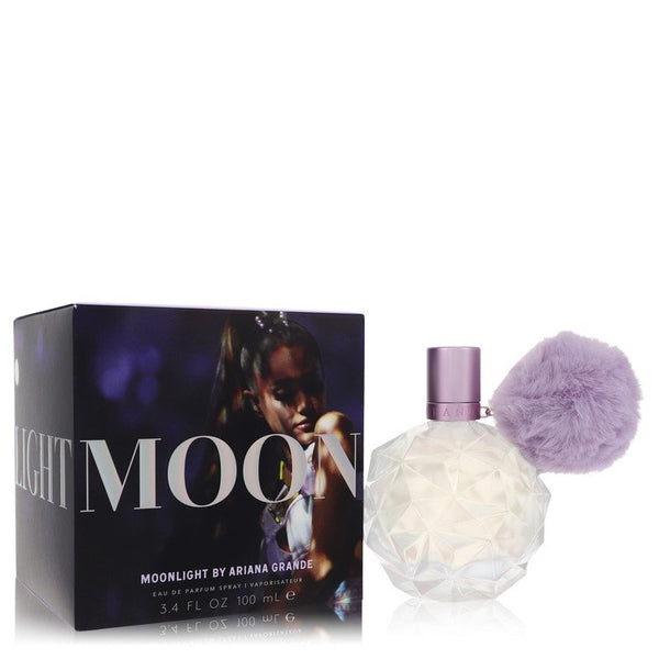 Ariana Grande Moonlight by Ariana Grande - eau de parfum spray 3.4 oz - women