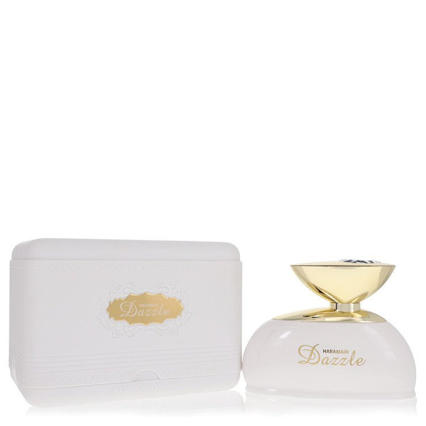 Al haramain Dazzle by Al Haramain - eau de parfum spray (unisex) 3 oz - women