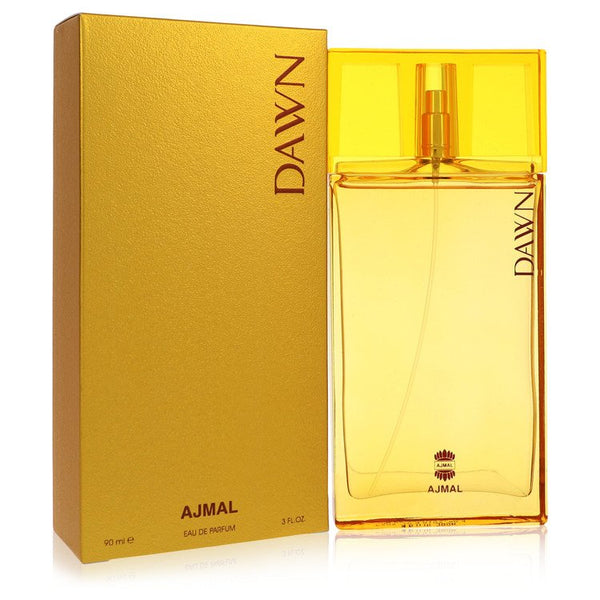 Ajmal Dawn by Ajmal - eau de parfum spray 3 oz - women