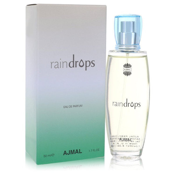 Ajmal Raindrops by Ajmal - eau de parfum spray 1.7 oz - women