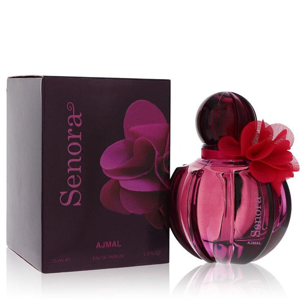 Ajmal Senora by Ajmal - eau de parfum spray 2.5 oz - women