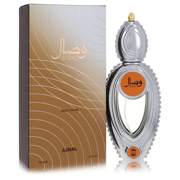 Ajmal Wisal by Ajmal - eau de parfum spray 1.7 oz - women