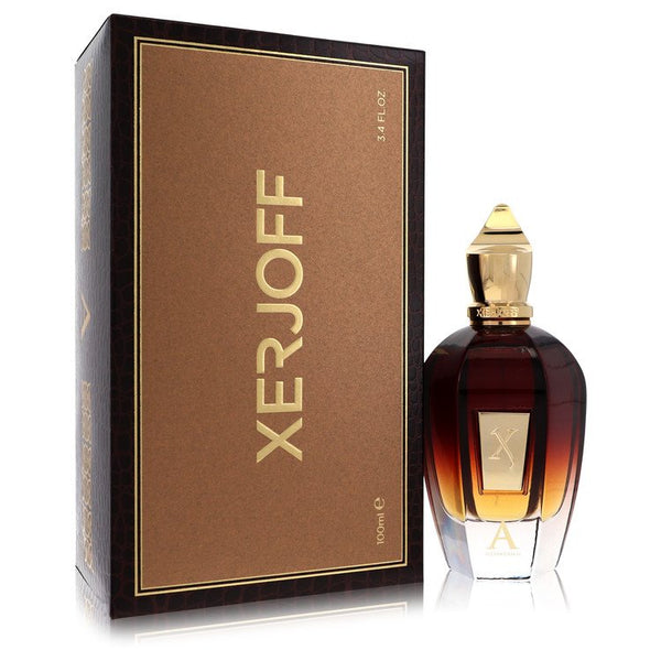 Alexandria II by Xerjoff - eau de parfum spray (unisex) 3.4 oz - women